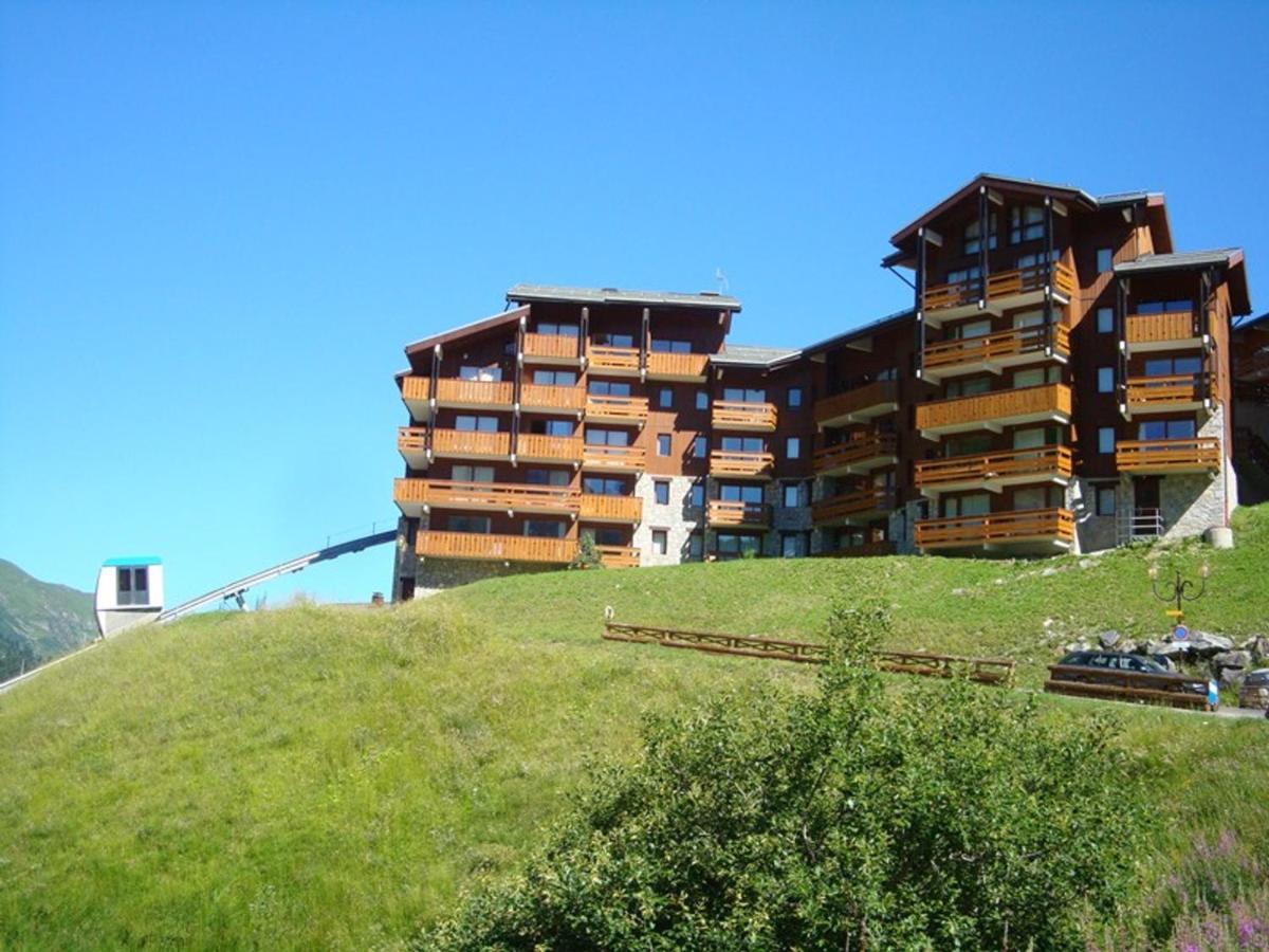 Appartement Meribel, 3 Pieces, 6 Personnes - Fr-1-355-116 Exterior photo